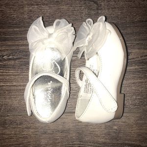 Baby Girl Dress Shoes